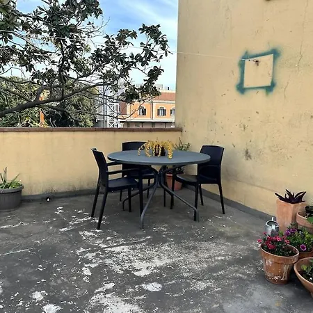 Casa Cervo * אולביה