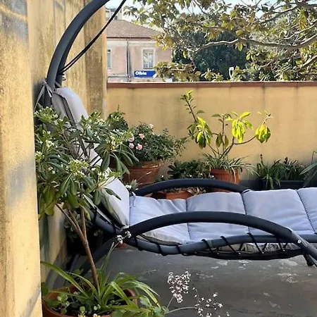 דירה Casa Cervo *