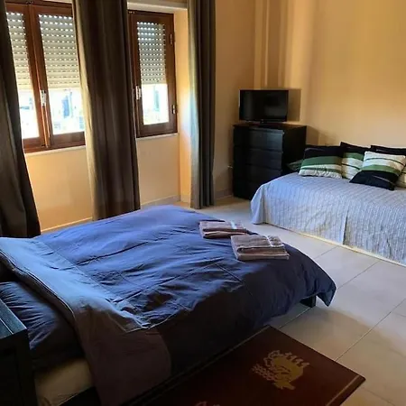 Casa Cervo אולביה