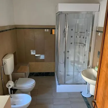 Casa Cervo דירה *