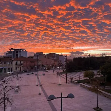 Casa Cervo דירה אולביה