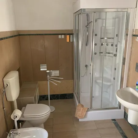 Casa Cervo * אולביה