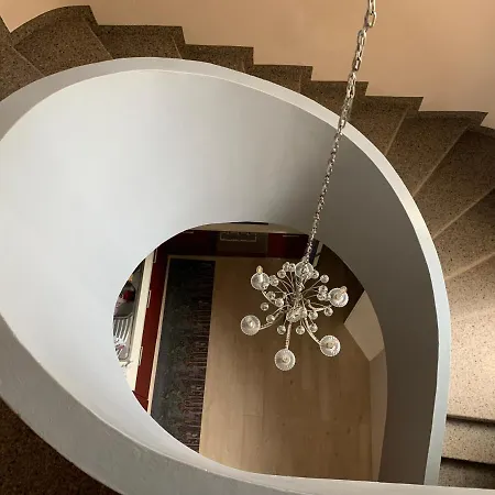 דירה Casa Cervo *