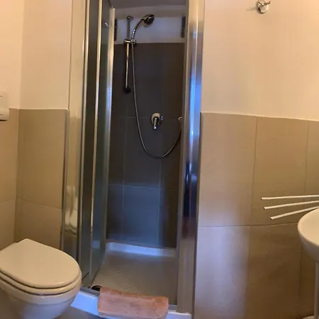 דירה Casa Cervo אולביה