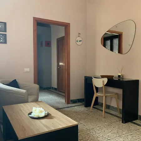 Casa Cervo אולביה