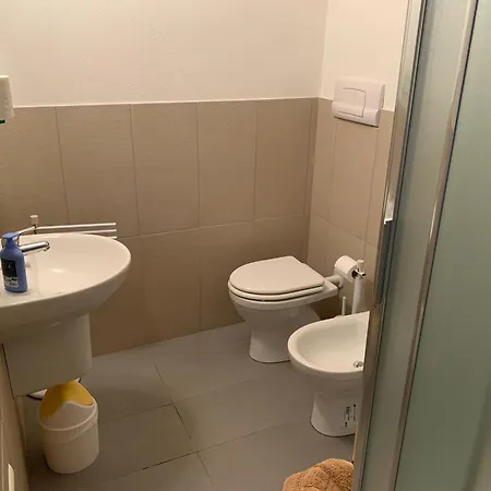 Casa Cervo דירה אולביה