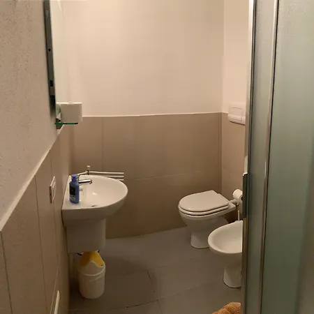 Casa Cervo אולביה