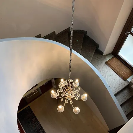 Casa Cervo אולביה