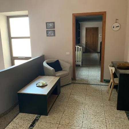 Casa Cervo * אולביה