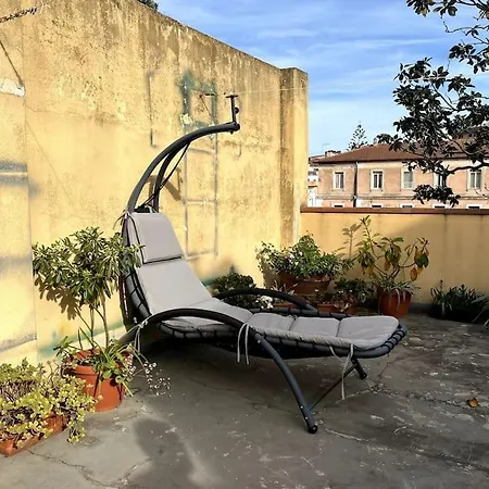 아파트 Casa Cervo