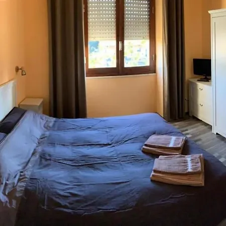 아파트 Casa Cervo 올비아