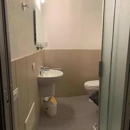 Casa Cervo 아파트 올비아