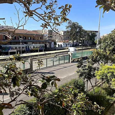 Casa Cervo Apartament *