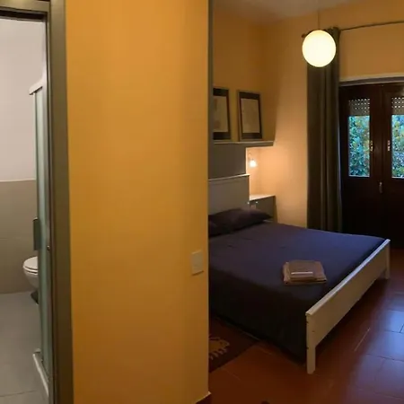 Casa Cervo