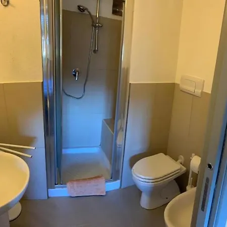 Casa Cervo Apartament Olbia