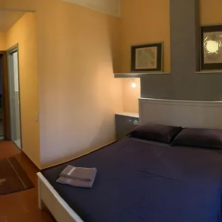 Apartamento Casa Cervo Olbia