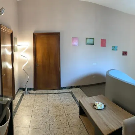 Apartamento Casa Cervo *