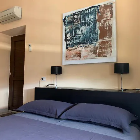 아파트 Casa Cervo