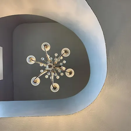 Apartamento Casa Cervo