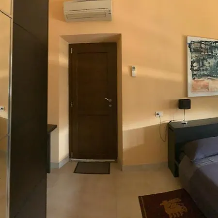 아파트 Casa Cervo *