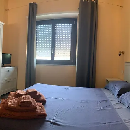 Casa Cervo Apartment *