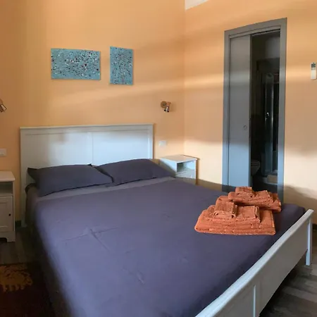 아파트 Casa Cervo