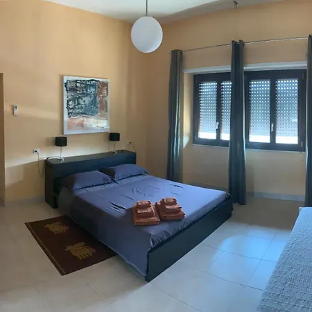 Casa Cervo 올비아