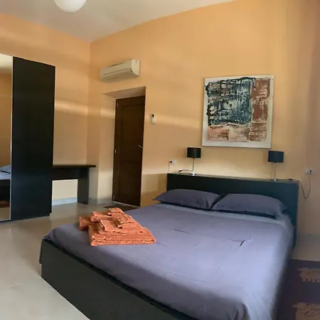 Casa Cervo *