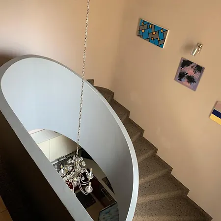 Casa Cervo 아파트