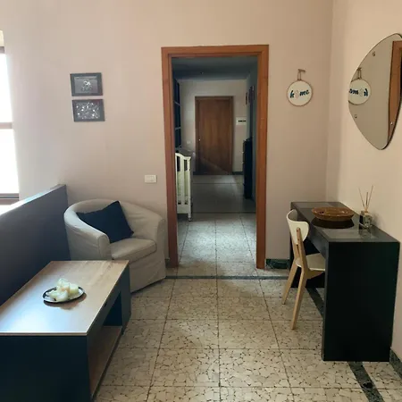 아파트 Casa Cervo