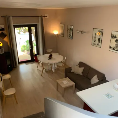 Casa Cervo 아파트 올비아