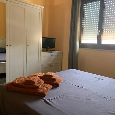 Apartament Casa Cervo Olbia