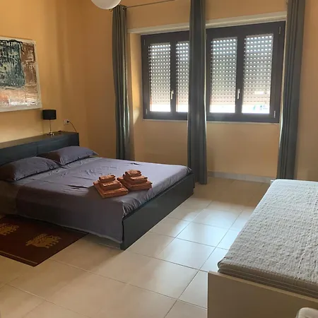 Casa Cervo 아파트