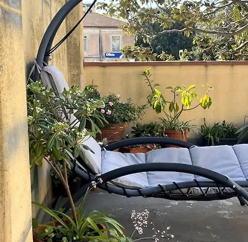 Lägenhet Casa Cervo *