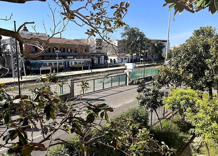 Casa Cervo Lägenhet *