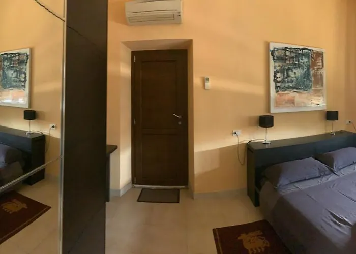 Lägenhet Casa Cervo *